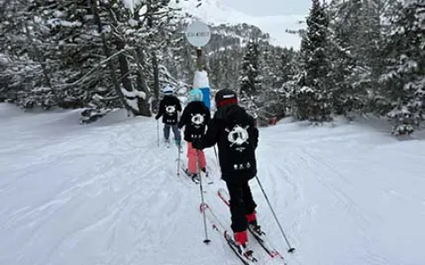 MÀGIC SKI GRAU ROIG GRANDVALIRA