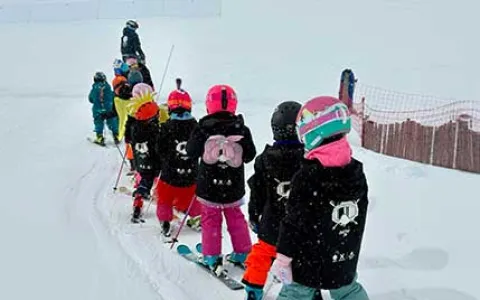 MÀGIC SKI GRAU ROIG GRANDVALIRA