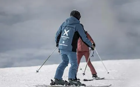 Navidad / Clase particular