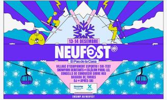 NeuFest Pas de la Casa