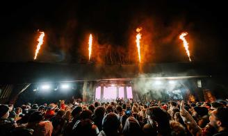 L'Abarset, the peak of the Après Ski