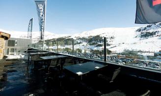 La Suculenta Grandvalira