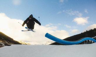 Dollo Day al peretol