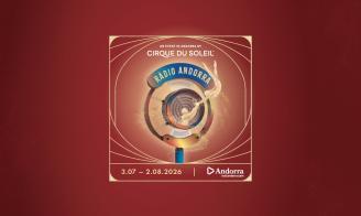 Cirque du Soleil - Grandvalira