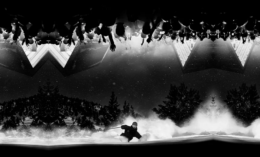 Hivern infinit a Grandvalira