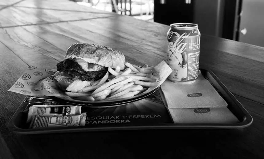 Burger Brothers