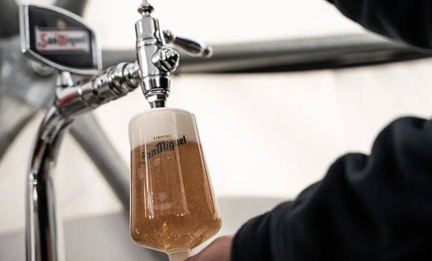 Pla de les pedres terraza & Music