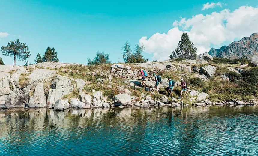 Què fer i què veure a Andorra