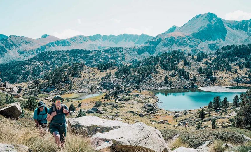 Què fer i què veure a Andorra