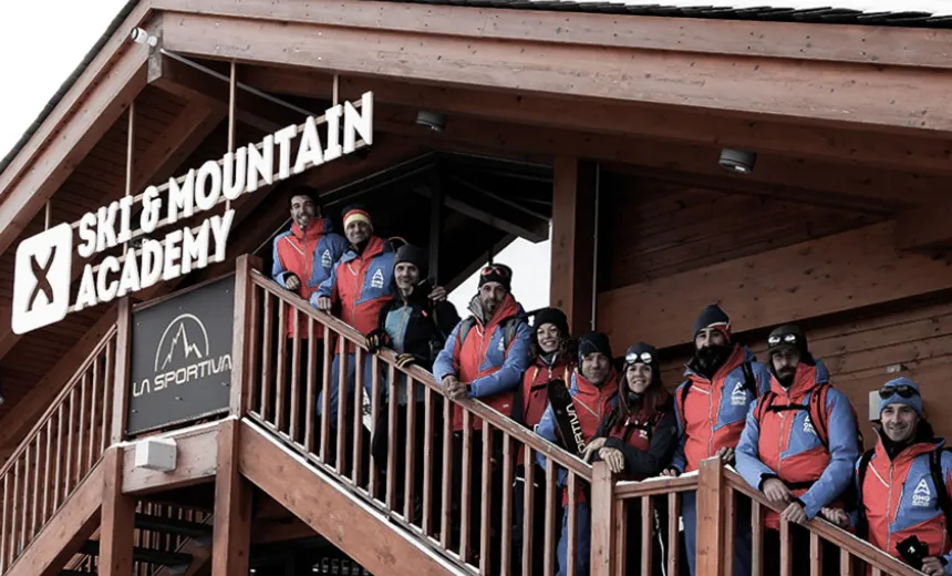 Grandvalira Mountain Guides