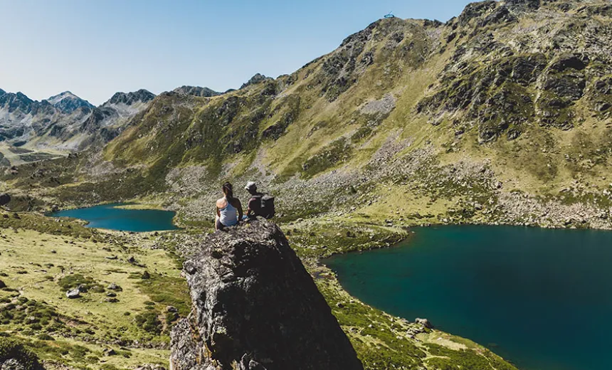 Grandvalira Verano
