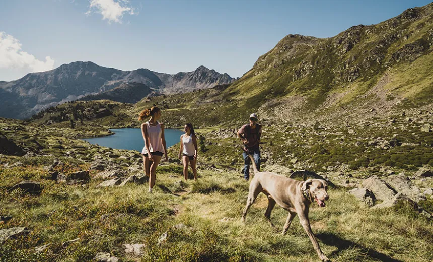Grandvalira Verano