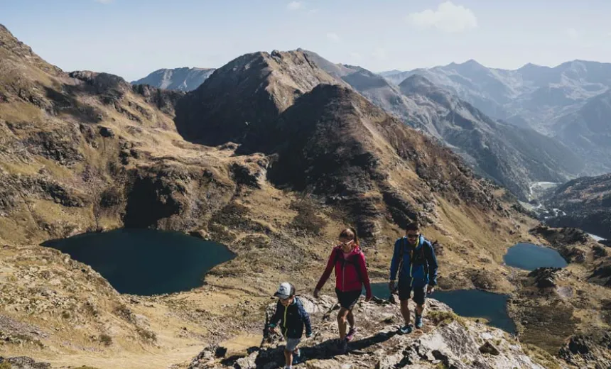 Verano Grandvalira