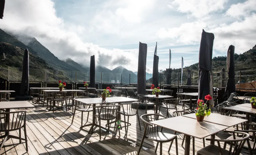 Verano Grandvalira
