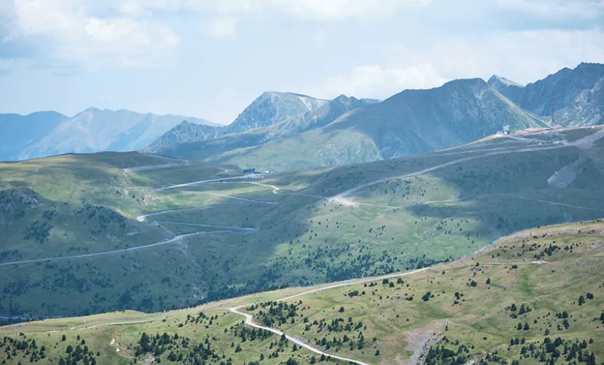 Grandvalira Verano