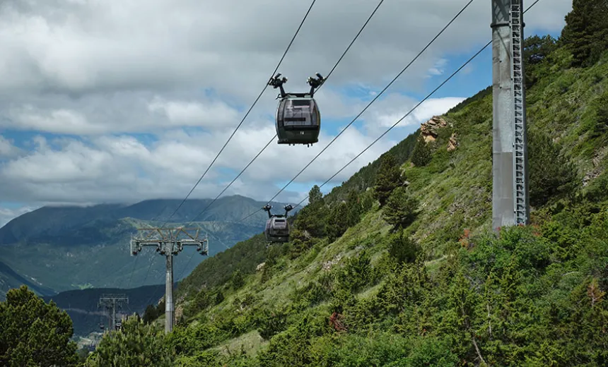Grandvalira Verano