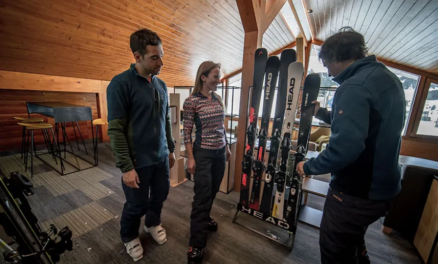 Grandvalira Premium 