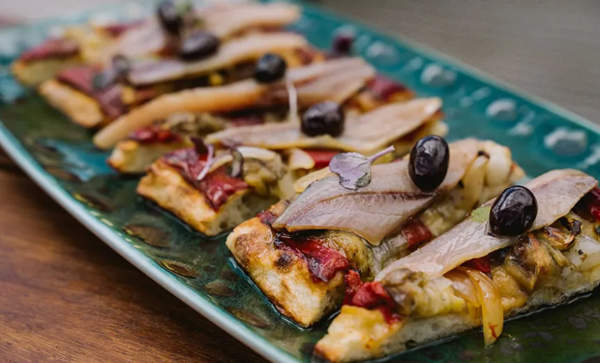 Grandvalira restaurantes 