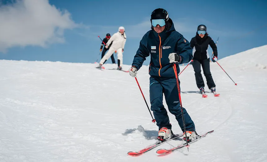 Top Class Grandvalira 