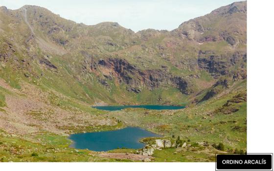 Ordino Arcalís Grandvalira Resorts