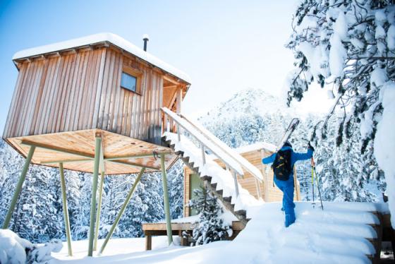 Epic Andorra Grandvalira