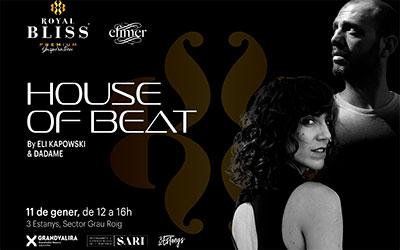 Royal bliss 11 enero 2025