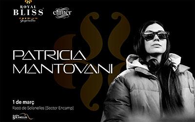 patricia mantovani royal bliss