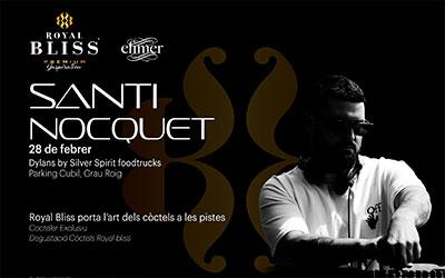 santi nocquet