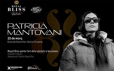 patricia mantovani royal bliss