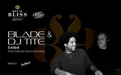 Royal Bliss x Grandvalira