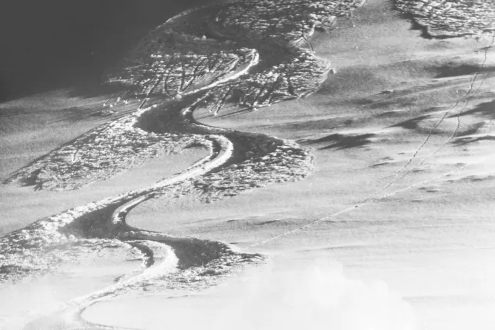 Grandvalira freeride