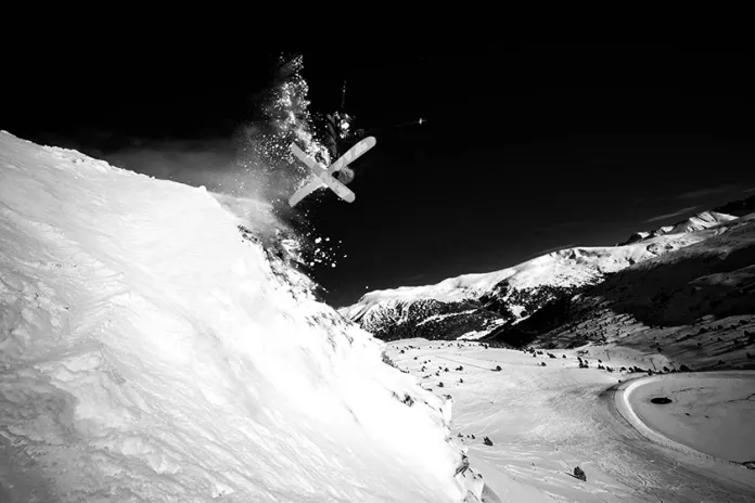 Grandvalira-freeride