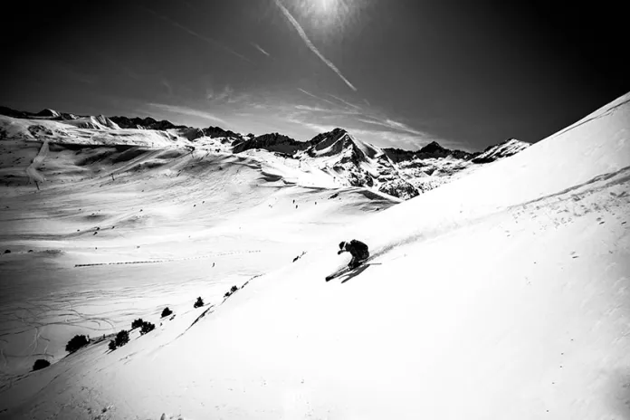 Grandvalira-freeride