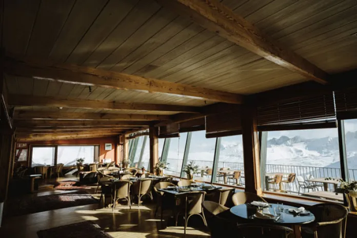 Restaurantes Encamp Grandvalira