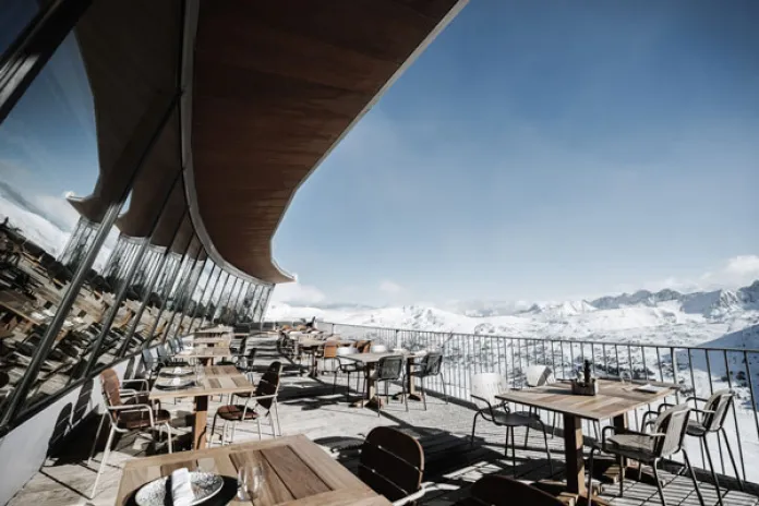 Restaurantes Encamp Grandvalira