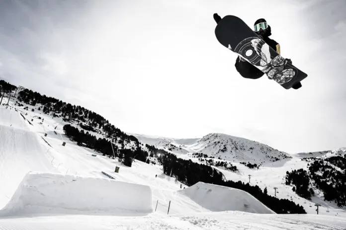 Grandvalira-apresski-snowpark