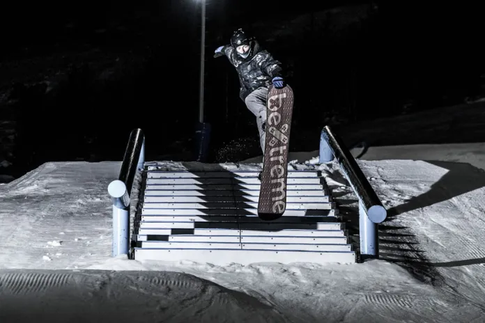 Grandvalira-apresski-snowpark