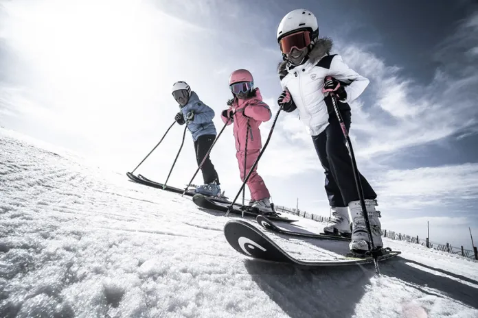 Grandvalira-Circuitos especiales
