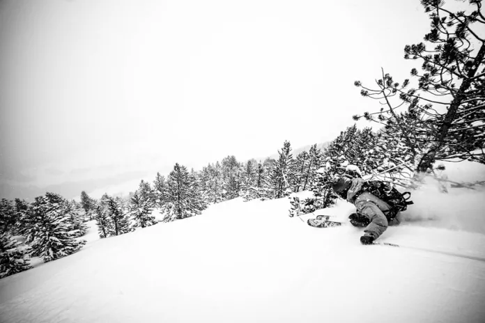 Grandvalira-freeride