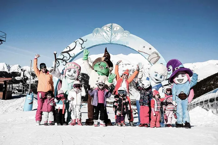 Grandvalira-montmagic