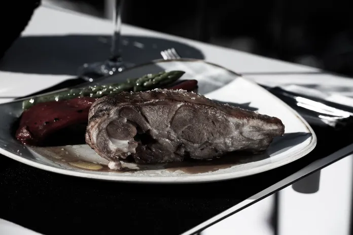 Restaurant Roc de les Bruixes - Grandvalira 