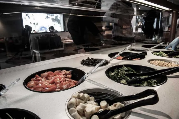 Grandvalira-selfservice-lacabana