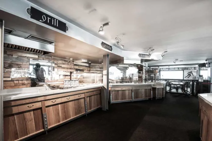 Grandvalira-selfservice-lacabana