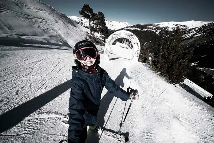 Grandvalira-Yokai