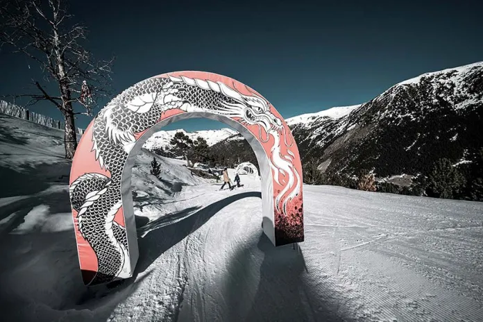 Grandvalira-Yokai