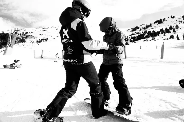 Grandvalira Niños