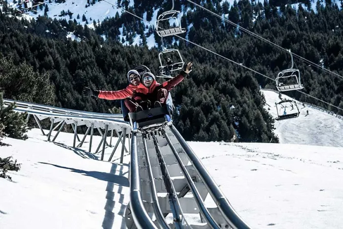 Canillo Grandvalira