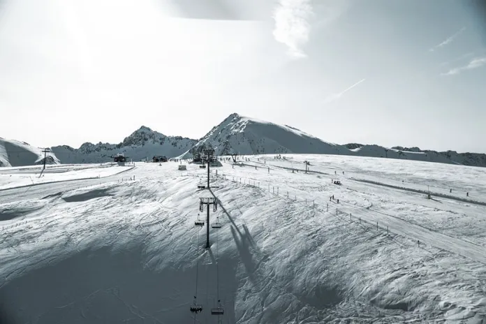 Canillo Grandvalira