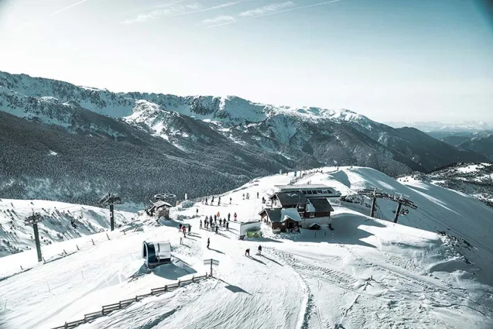 Canillo Grandvalira