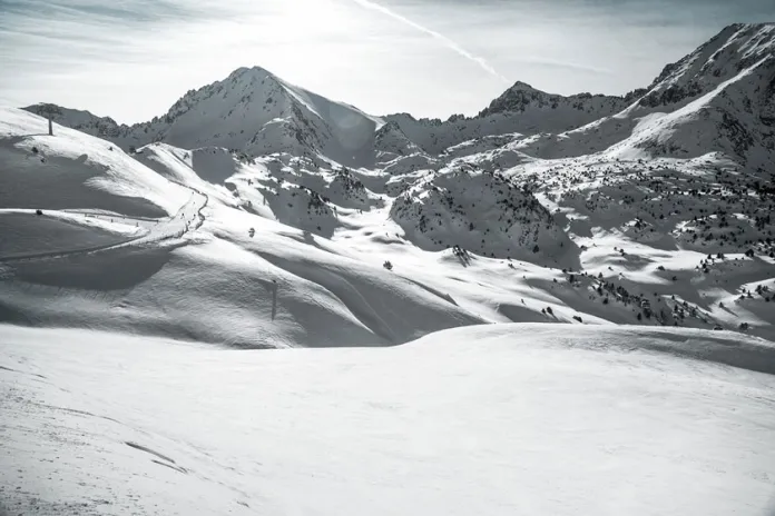 Sector Encamp Grandvalira